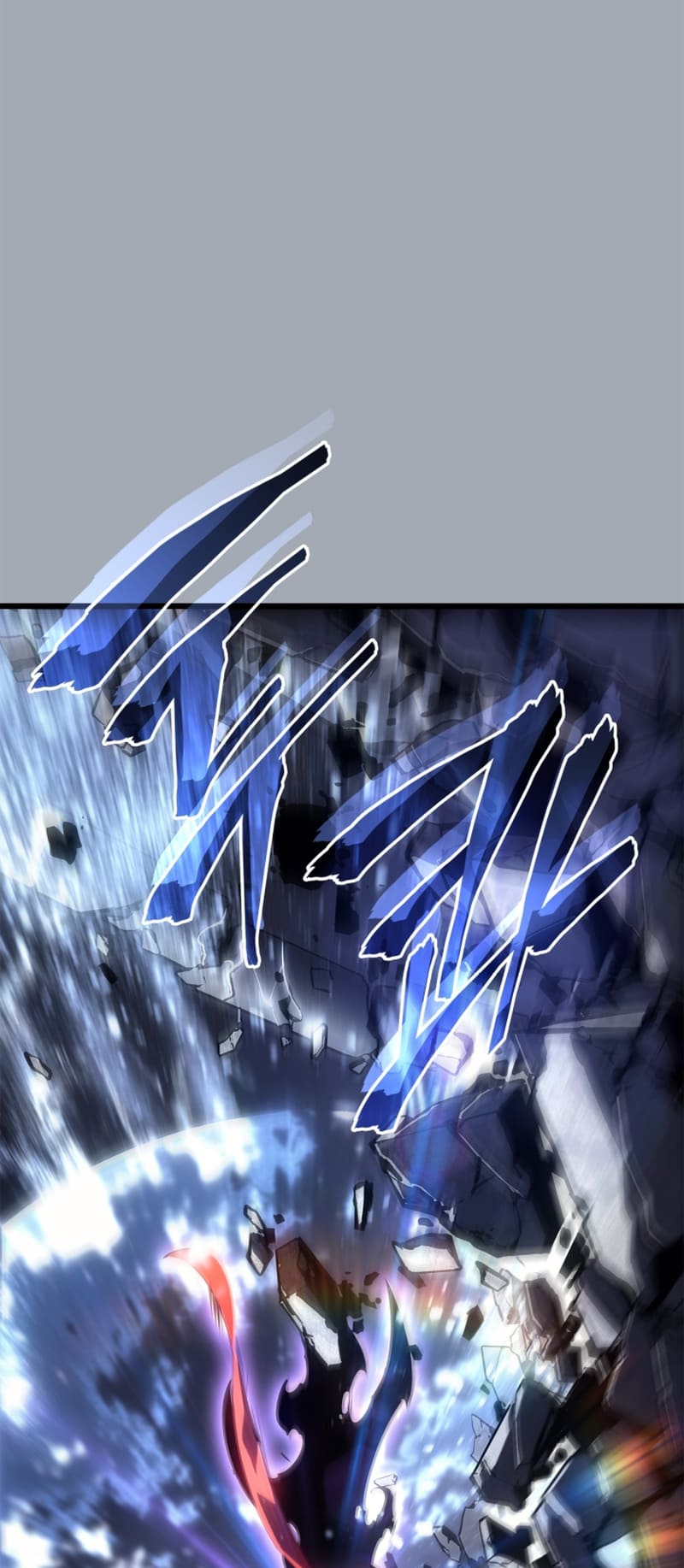 Solo Leveling, Chapter 195 image 60